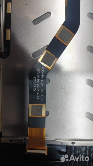 Дисплей blackview tab 11 или 11se