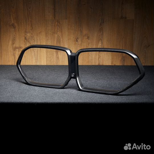 Обвес для BMW X6 G06