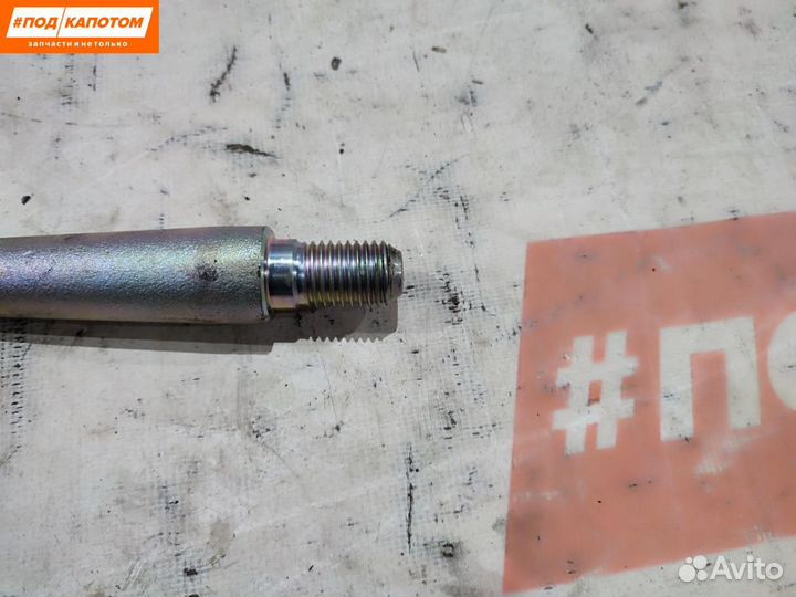 Крюк буксировочный Mazda 6 GJ 2013