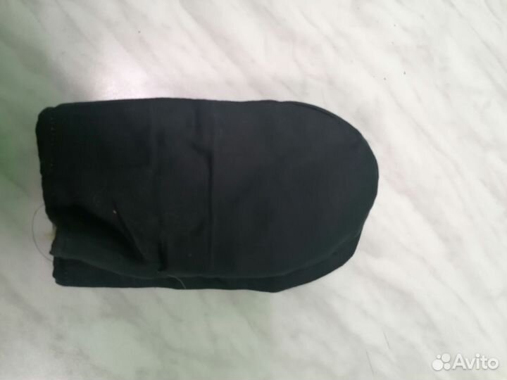 Варежки рабочие