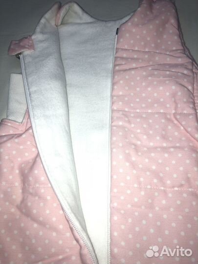 Конверт для малыша