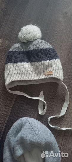 Шапка шлем ддя мальчика