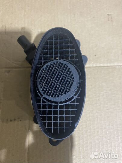 Расходомер воздуха Bmw Е53 Е66 Е70 E60 M57N2