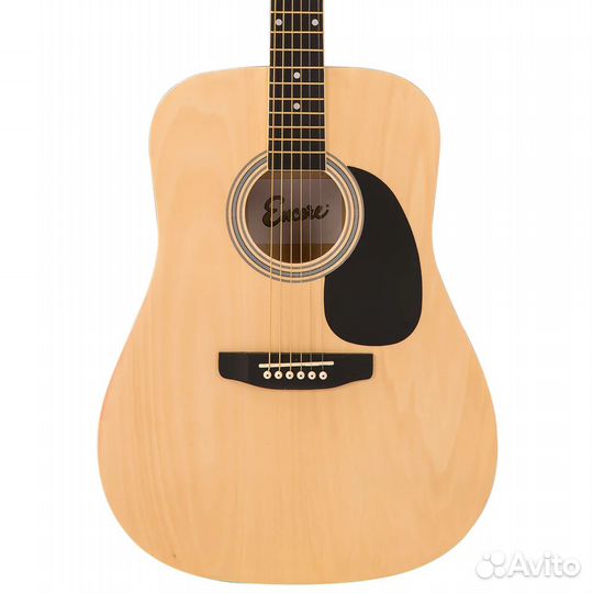 Акустическая гитара Encore EWP-100N