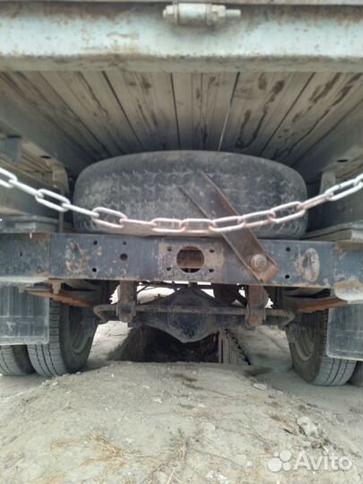 Двигатель газель