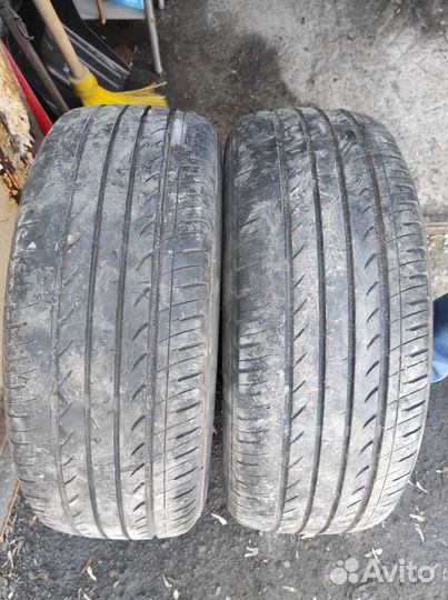 Westlake SP06 235/60 R16 100H