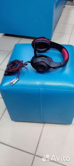 Игровые наушники Sven AP-G886MV