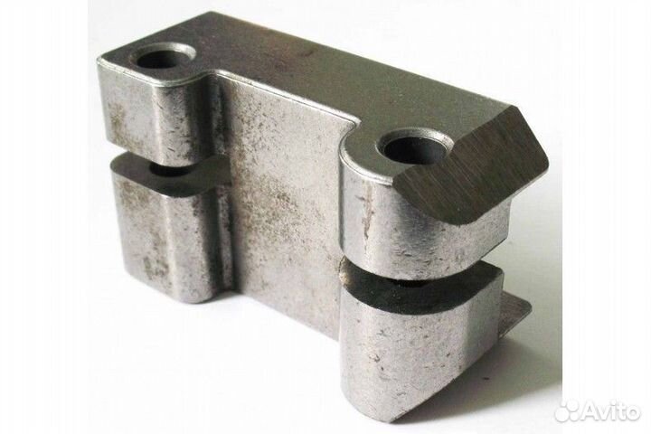 Направляющая скольжения вилки дифференциала А, F21