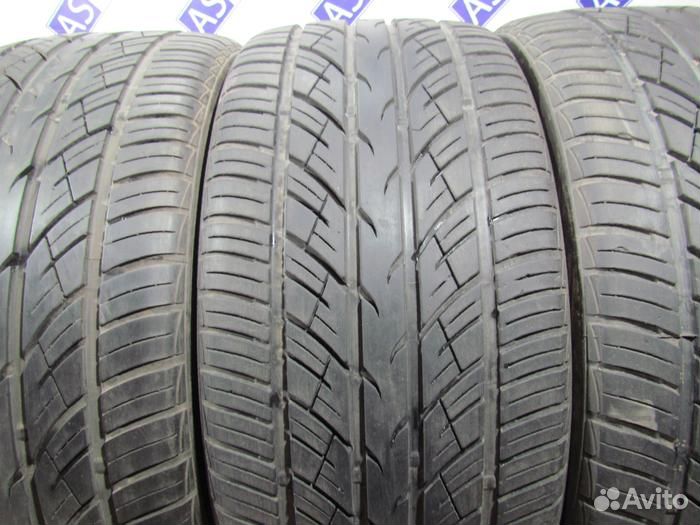 Zeetex HP 202 285/35 R22 86P