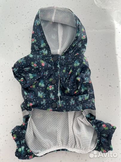 Одежда для маленьких собак