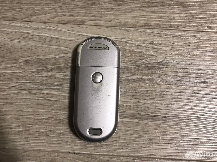 Телефон motorola