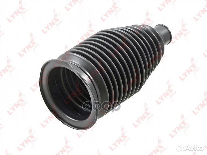 Пыльник рулевой рейки перед прав/лев chery