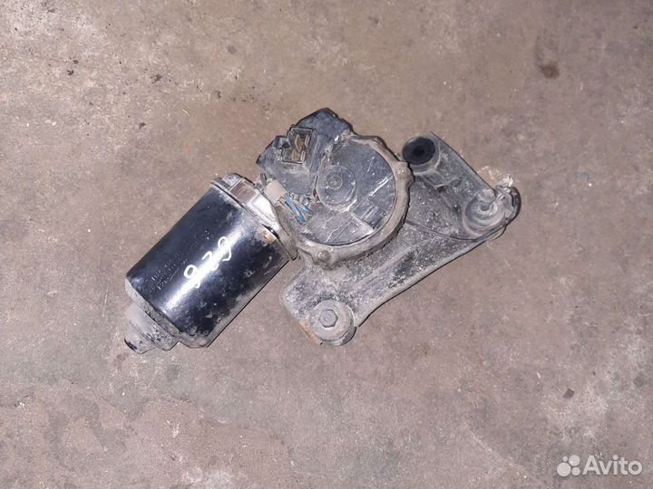 Моторчик дворников Mazda 626 GE
