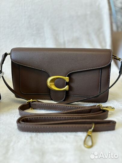 Сумка женская coach