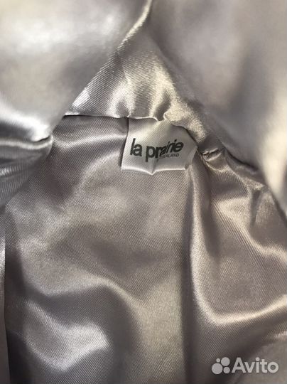 Косметичка бендовая. La Prairie