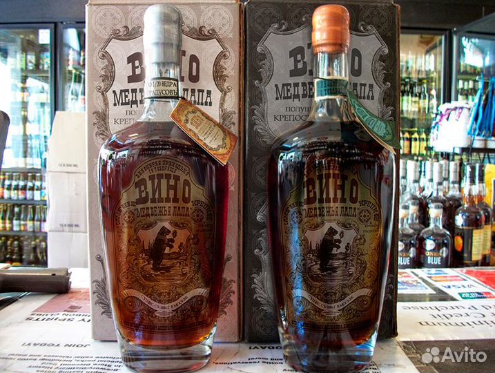 Дизайнер упаковки