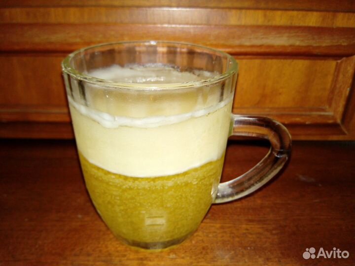 Декоративная свеча