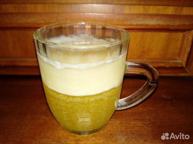 Декоративная свеча