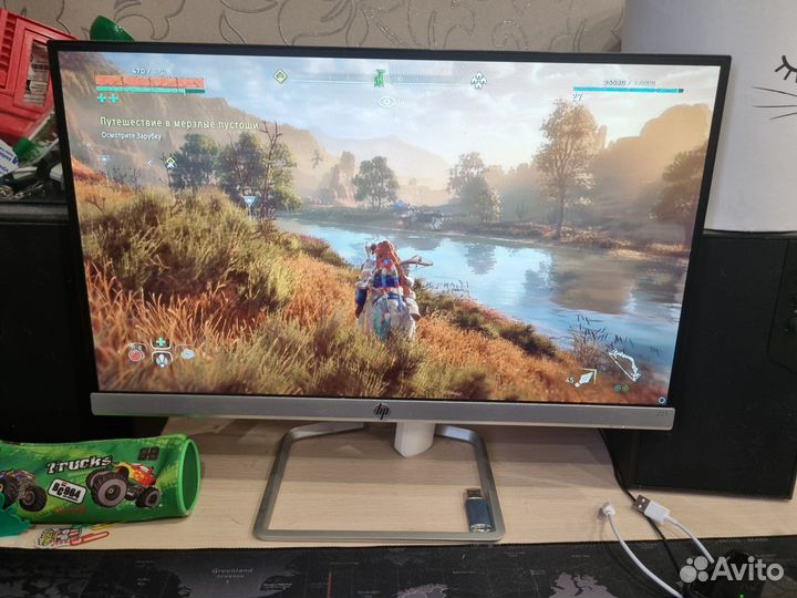 Монитор HP 22f Full HD