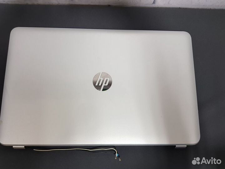 Ноутбук HP 17-e050er на запчасти