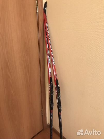 Лыжи беговые