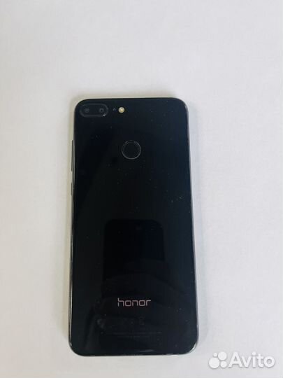 HONOR 9 Lite, 3/32 ГБ