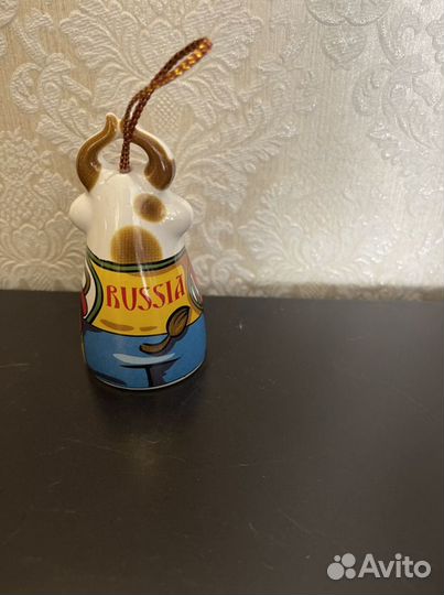 Колокольчики