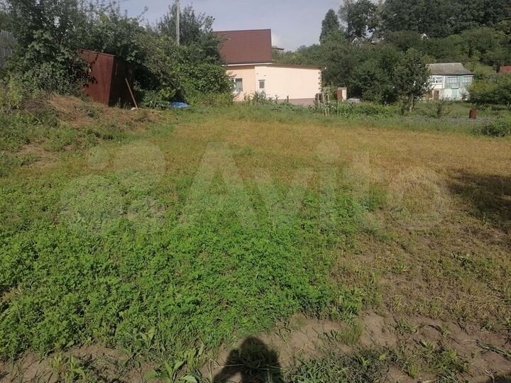 Участок 10 сот. (СНТ, ДНП)