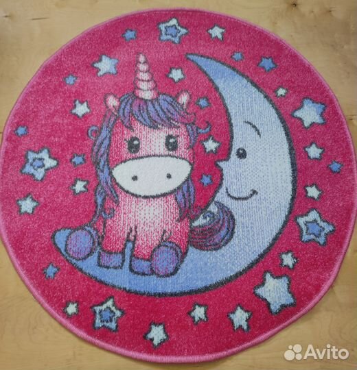 Детские ковры