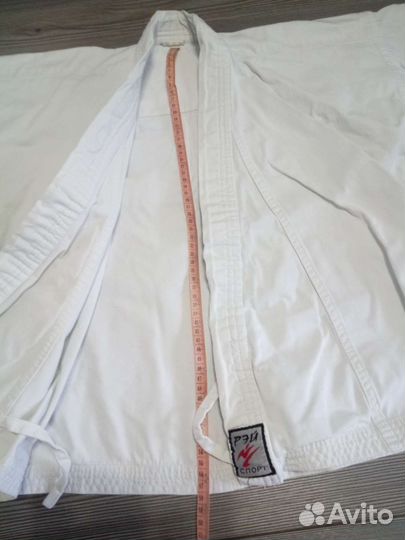 Кимоно для рукопашного боя