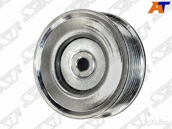 Ролик приводного ремня toyota isis