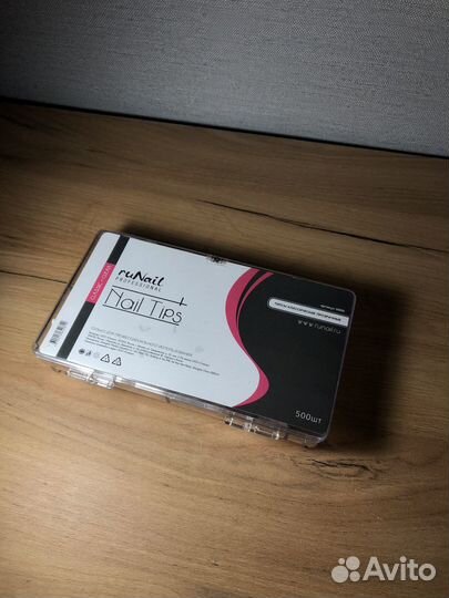 Типсы для наращивания