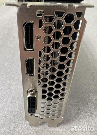 RTX 2060Super 8GB Gainward