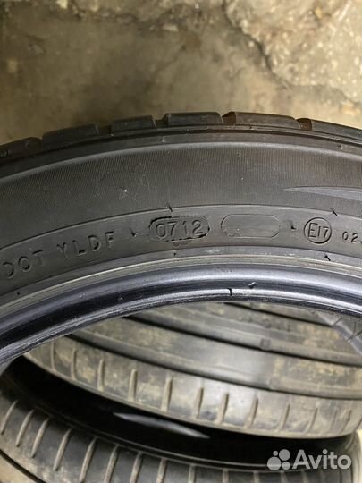 Nokian Tyres Hakka Z 225/45 R17 94Y