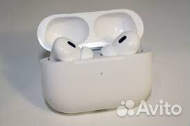 Airpods про 2
