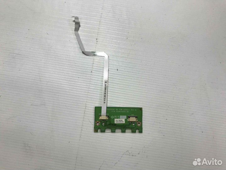 Тачпад для irbis mobile L51IS 35G8U5000-B0