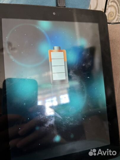 Планшет explay surfer 8.31