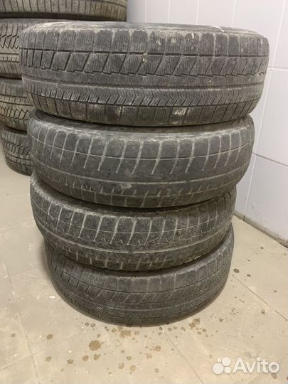 Rockstone Eco Snow 3.75/7 R6
