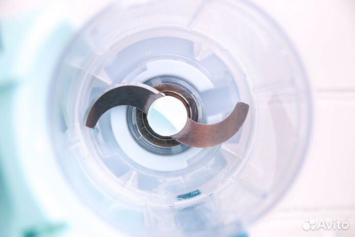 Блендер-пароварка Kitfort KT-2305