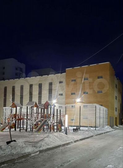 Машиноместо, 18 м²