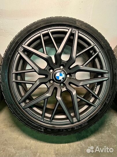 Bmw G30 R19 комплект