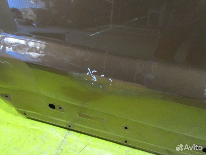 Дверь задняя Range Rover Evoque 11-19 г 94254