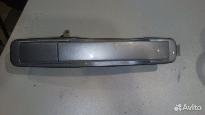 Ручка двери задней наружная правая для Ssang Yong