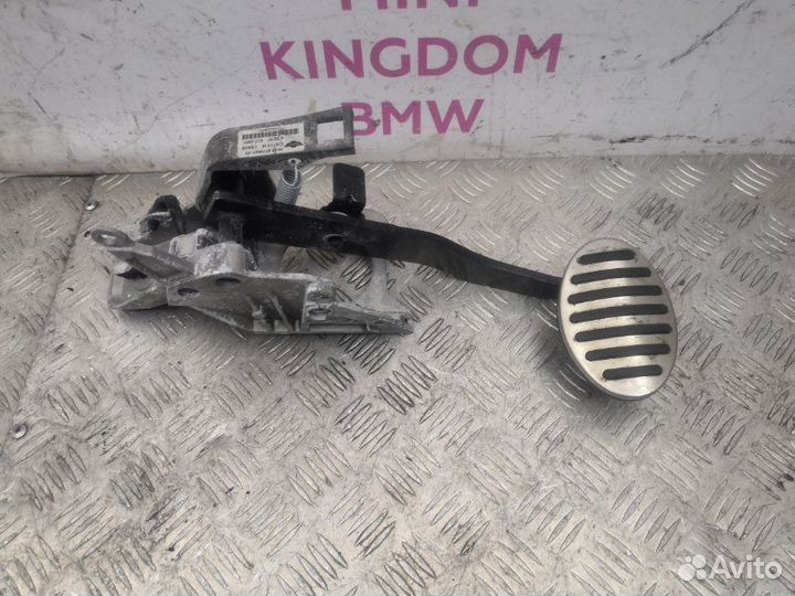 Педаль тормоза Mini Cooper R56LCI N16 2013