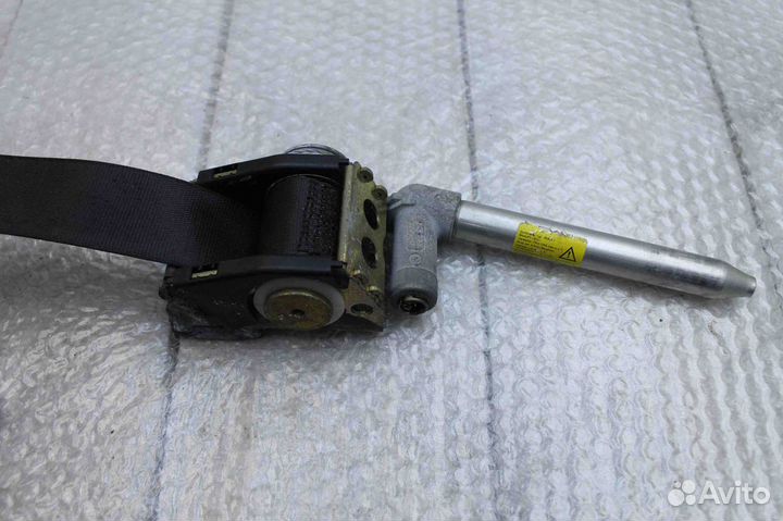 Ремень безопасности задний левый BMW 7-Series