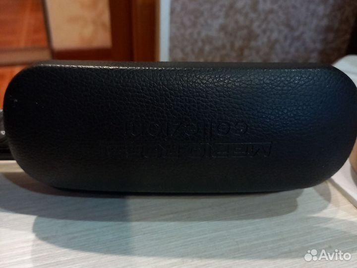 Футляр для очков