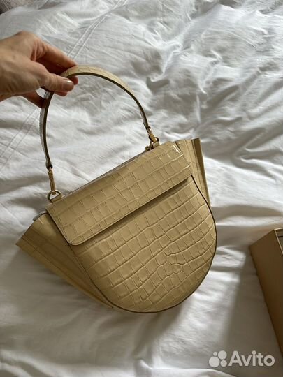 Сумка женская Wandler