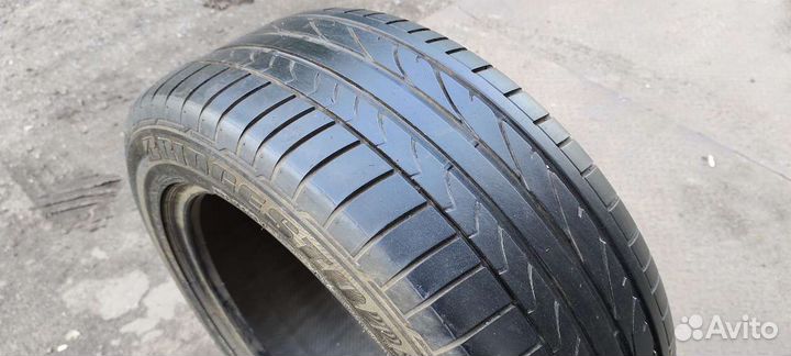 Bridgestone Potenza RE050A 235/55 R17