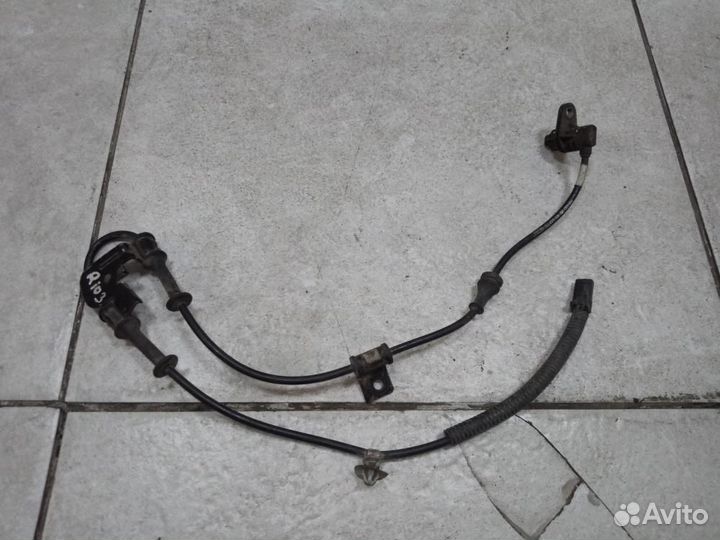 Датчик ABS передний левый Kia Rio 3 UB 2011-2017