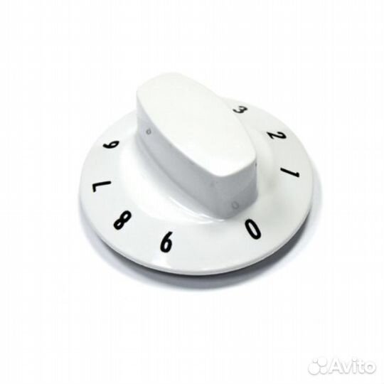 Ручка управления конфоркой для плиты Gorenje, Asko